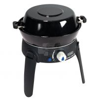 Barbecue à gaz portable Safari Chef 30 LP Lite